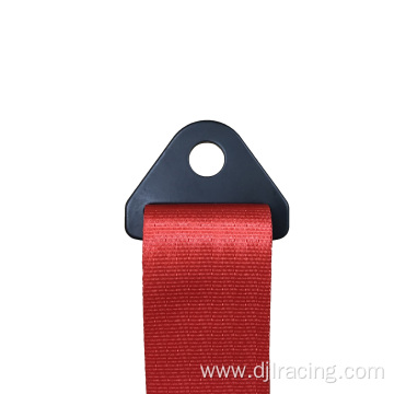 Hot Sale 4 Points Buckle Racing Safety Harness